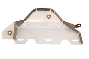 Polaris - 19 Polaris Slingshot SLR Heat Shield Guard Cover - Image 3