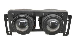 19 Polaris Slingshot SLR Front Center Headlights