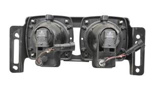 Polaris - 19 Polaris Slingshot SLR Front Center Headlights - Image 3