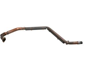 Kawasaki - 09 Kawasaki Teryx 750 4x4 Header Exhaust Head Pipe KRF750 - Image 2