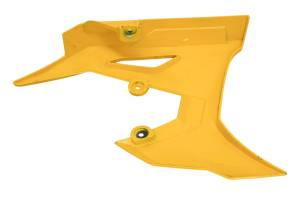 Polaris - 19 Polaris Slingshot SLR Belt Shroud Guard Cover - Image 3