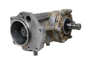 Kawasaki - 23 Kawasaki Mule PRO-DXT EPS 4x4 Transfer Case Side Gear Case KDT1000 - Image 2