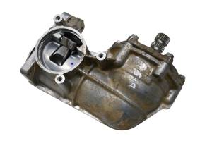 Kawasaki - 23 Kawasaki Mule PRO-DXT EPS 4x4 Transfer Case Side Gear Case KDT1000 - Image 3