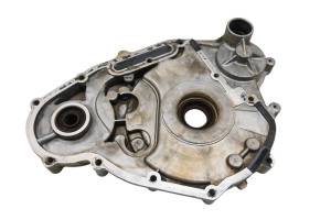 14 Polaris Ranger 800 6x6 Engine Cover