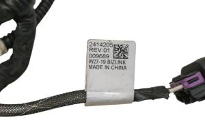 Polaris - 19 Polaris Slingshot SLR Dash Wire Harness Electrical Wiring - Image 3