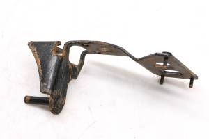 Polaris - 17 Polaris Ranger 1000 XP EPS Gas Brake Pedal Support Bracket Mount - Image 2