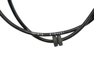 Polaris - 19 Polaris Slingshot SLR Rear Wheel Speed Sensor - Image 3
