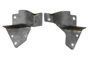 23 Kawasaki Teryx KRX 1000 SE Left & Right Seat Back Covers KRF1000CPFNN