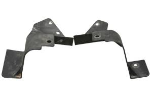 Kawasaki - 23 Kawasaki Teryx KRX 1000 SE Left & Right Seat Back Covers KRF1000CPFNN - Image 2