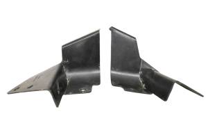 Kawasaki - 23 Kawasaki Teryx KRX 1000 SE Left & Right Seat Back Covers KRF1000CPFNN - Image 3