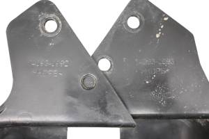 Kawasaki - 23 Kawasaki Teryx KRX 1000 SE Left & Right Seat Back Covers KRF1000CPFNN - Image 4