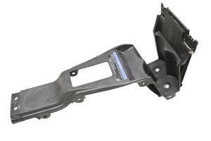 23 Kawasaki Teryx KRX 1000 SE Center Console Front Cover KRF1000CPFNN