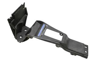 Kawasaki - 23 Kawasaki Teryx KRX 1000 SE Center Console Front Cover KRF1000CPFNN - Image 2