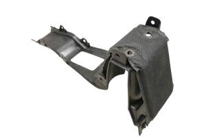 Kawasaki - 23 Kawasaki Teryx KRX 1000 SE Center Console Front Cover KRF1000CPFNN - Image 4