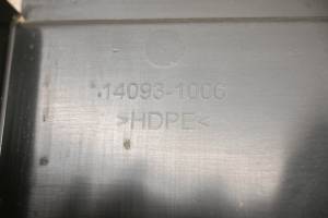 Kawasaki - 23 Kawasaki Teryx KRX 1000 SE Lower Seat Cover KRF1000CPFNN - Image 4