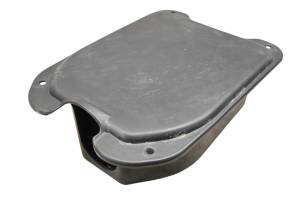 23 Kawasaki Teryx KRX 1000 SE Electric Case & Cover KRF1000CPFNN