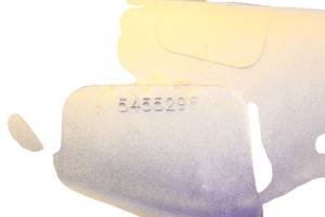 Polaris - 19 Polaris Slingshot SLR Rear Right Side Wing Panel Cover - Image 4