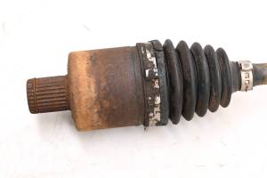 Polaris - 17 Polaris Ranger 1000 XP EPS Rear Right Left Cv Axle - Image 2
