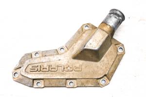 13 Polaris RZR 570 EFI 4x4 Water Pump Cover