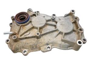 Polaris - 14 Polaris Ranger 800 6x6 Gearcase Left Hand Cover - Image 2