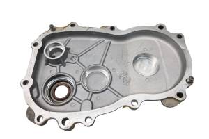 Polaris - 14 Polaris Ranger 800 6x6 Gearcase Left Hand Cover - Image 3