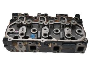 Kawasaki - 23 Kawasaki Mule PRO-DXT EPS 4x4 Cylinder Head KDT1000 - Image 2