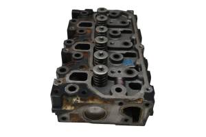 Kawasaki - 23 Kawasaki Mule PRO-DXT EPS 4x4 Cylinder Head KDT1000 - Image 3