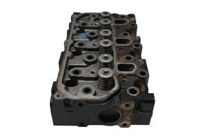 Kawasaki - 23 Kawasaki Mule PRO-DXT EPS 4x4 Cylinder Head KDT1000 - Image 4
