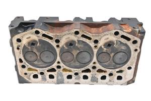 Kawasaki - 23 Kawasaki Mule PRO-DXT EPS 4x4 Cylinder Head KDT1000 - Image 5