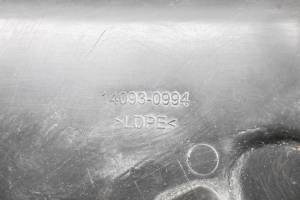 Kawasaki - 23 Kawasaki Teryx KRX 1000 SE Left Hand Trailing Arm Cover KRF1000CPFNN - Image 4