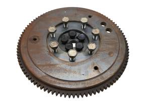 23 Kawasaki Mule PRO-DXT EPS 4x4 Flywheel Gear KDT1000