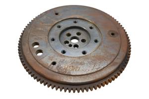 Kawasaki - 23 Kawasaki Mule PRO-DXT EPS 4x4 Flywheel Gear KDT1000 - Image 2
