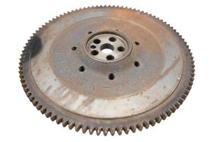 Kawasaki - 23 Kawasaki Mule PRO-DXT EPS 4x4 Flywheel Gear KDT1000 - Image 3