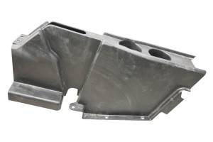 Kawasaki - 23 Kawasaki Teryx KRX 1000 SE Center Console Rear Cover KRF1000CPFNN - Image 2