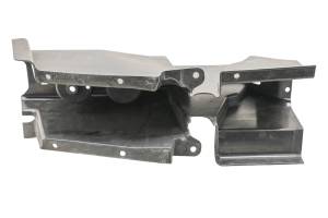 Kawasaki - 23 Kawasaki Teryx KRX 1000 SE Center Console Rear Cover KRF1000CPFNN - Image 3