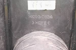 Kawasaki - 23 Kawasaki Teryx KRX 1000 SE Center Console Rear Cover KRF1000CPFNN - Image 4