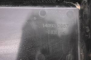 Kawasaki - 23 Kawasaki Teryx KRX 1000 SE Breather Pipe Cover KRF1000CPFNN - Image 4