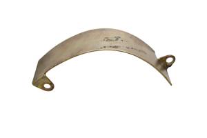 04 Kawasaki Vulcan 500 LTD Chain Guide Sprocket Guard EN500