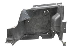 Kawasaki - 23 Kawasaki Teryx KRX 1000 SE Right Floor Board Foot Well KRF1000CPFNN - Image 1