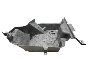 Kawasaki - 23 Kawasaki Teryx KRX 1000 SE Right Floor Board Foot Well KRF1000CPFNN - Image 2