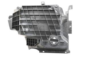 Kawasaki - 23 Kawasaki Teryx KRX 1000 SE Right Floor Board Foot Well KRF1000CPFNN - Image 3