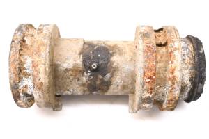 00 Polaris Xplorer 250 4x4 Rear Bearing Carrier Axle Housing