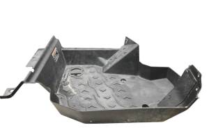 Kawasaki - 23 Kawasaki Teryx KRX 1000 SE Left Floor Board Foot Well KRF1000CPFNN - Image 2