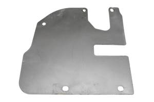 23 Kawasaki Teryx KRX 1000 SE Fuel Tank Cover KRF1000CPFNN