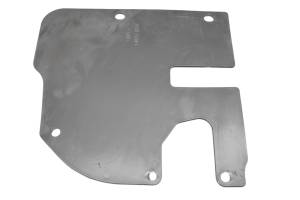 Kawasaki - 23 Kawasaki Teryx KRX 1000 SE Fuel Tank Cover KRF1000CPFNN - Image 2
