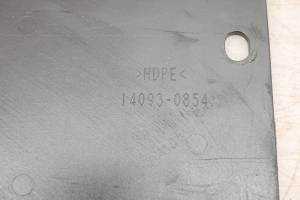 Kawasaki - 23 Kawasaki Teryx KRX 1000 SE Fuel Tank Cover KRF1000CPFNN - Image 3