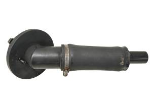 Polaris - 19 Polaris Slingshot SLR Gas Cap & Fill Hose - Image 2