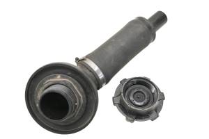 Polaris - 19 Polaris Slingshot SLR Gas Cap & Fill Hose - Image 3