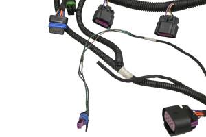 Polaris - 19 Polaris Slingshot SLR Engine Wire Harness Electrical Wiring For Parts - Image 3