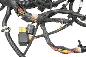 Polaris - 19 Polaris Slingshot SLR Main Wire Harness Electrical Wiring For Parts - Image 4